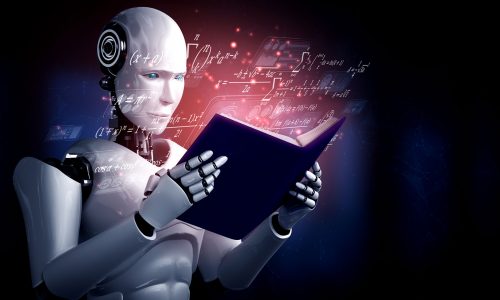Semi-Supervised & Reinforcement Machine Learning Algorithms