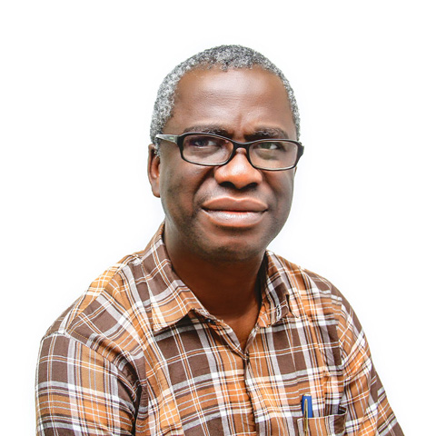 prof olubusoye