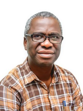 prof olubusoye